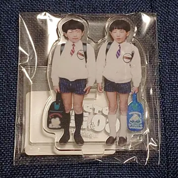 다이타쿠 아크릴 스탠드 도쿄