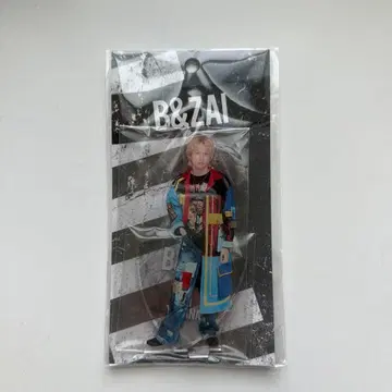 야바나 레이 아크릴 스탠드