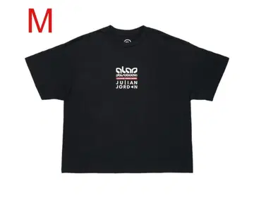 시라하마 아란 ALAN SHIRAHAMA 티셔츠