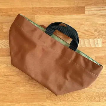 에르베샤 펠리에 토트백