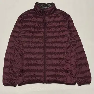 유니클로 URTRA LIGHT DOWN 다운 자켓