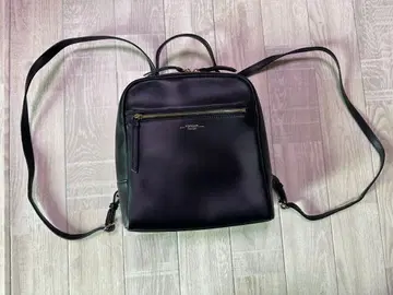 TOPKAPI TREASURE 블랙 백팩