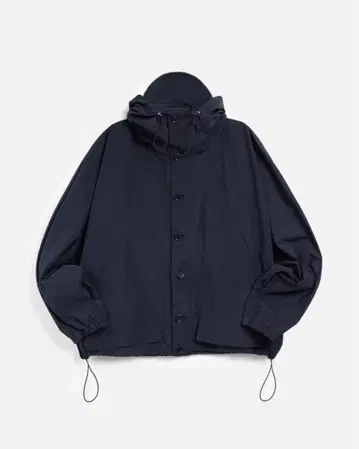 YMC BONEHEAD JACKET NAVY S