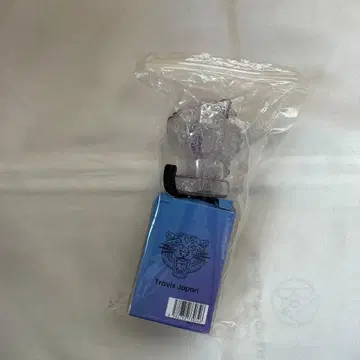 TravisJapan vIIsual 응원봉 토라쟈