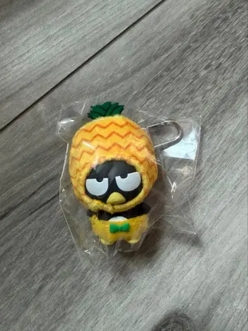 산리오 치비토모 후르츠 바츠마루군