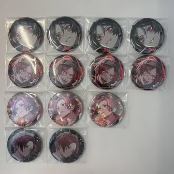 이레이스 리우라 솔로 라이브 캔뱃지 묶음 판매