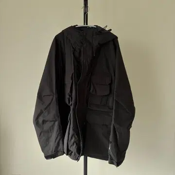 DAIWA PIER39 TECH MOUNTAIN PARKA M