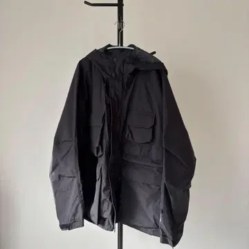 DAIWA PIER39 TECH MOUNTAIN PARKA M