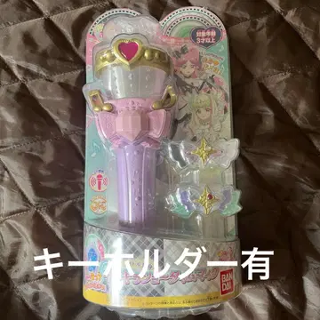 너와 아이돌 프리큐어 반짝반짝 쇼타임 마이크