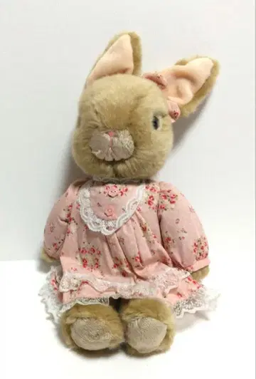 Maybe rabbit 토끼 봉제 인형 토끼 애니멀 동물