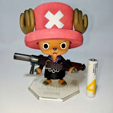 원피스 초파 P.O.P 피규어