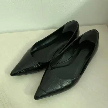 VINGT-TROIS ARRONDISSEMENTS 펌프스 23.5cm