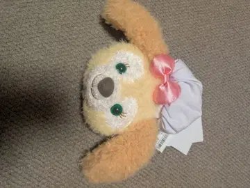 디즈니* 쿠키 앤 코인 케이스 (택 포함 미사용)