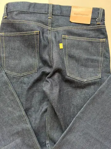 simplycomplicated boyfriend RIGID 리지드 2