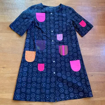 마리메꼬 원피스