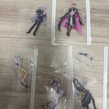 이레이스 -hotoke- 쇼토 나이코 유스케