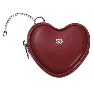 [ 미개봉 ] stand oil Heart Pods Keyring