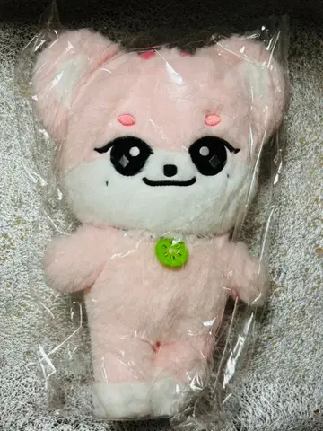 IVE MINIVE 이서 팝업 PLUSH 30cm 봉제 인형