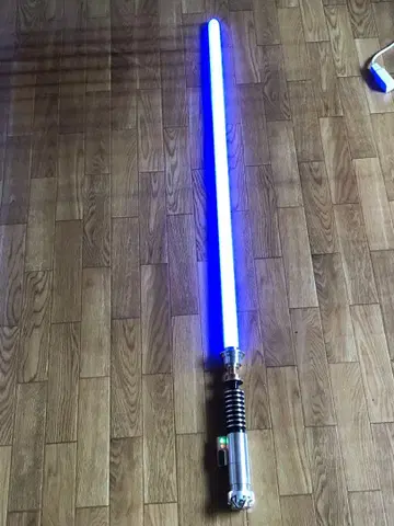 KORBANTH 루크 세이버