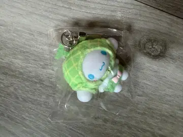 산리오 치비토모 후르츠 시리즈 시나몬