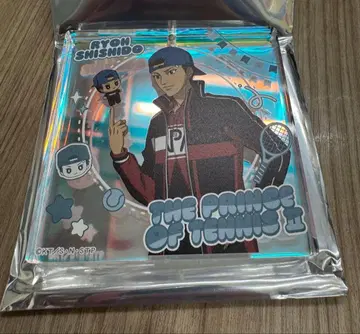 점프 페스타 2026 테니 복권 시시도 브로키