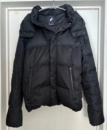 새상품급 나노 유니버스 남성용 다운