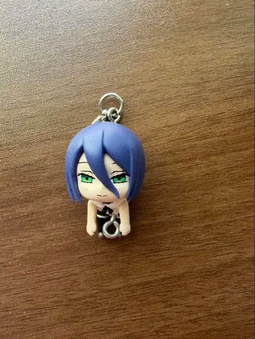 체인소 맨 집게 연결 마스코트 레제 카니칸