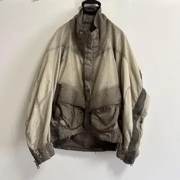 HAMCUS Shadow Broker Freeperson's Jacket