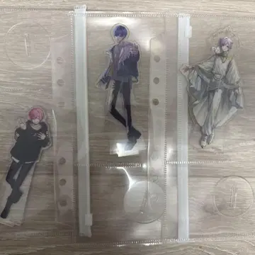 이레이스 쇼토 나이코 If