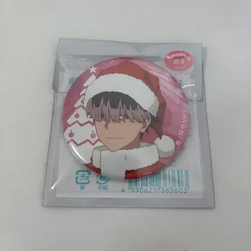 괴수 8호 캐릭터 배지 컬렉션 크리스마스 나루미 겐