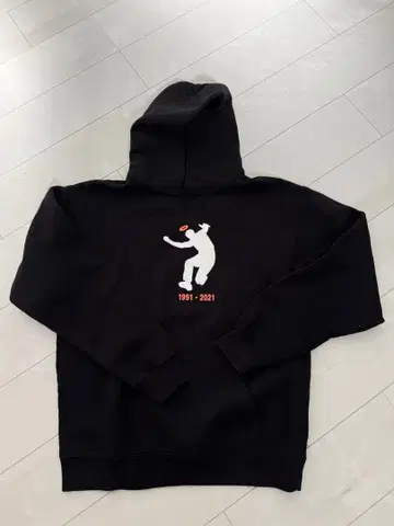 UNION 30주년 기념 후디