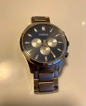 FOSSIL 손목시계