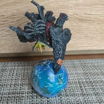 탑을 노려라! 데미지판 간바스타