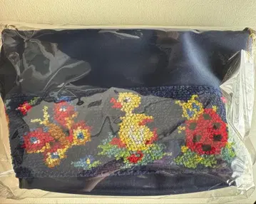 페이러 하이디 미니 숄더백 네이비