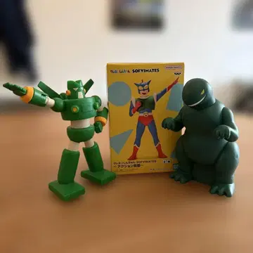 짱구는 못말려(크레용 신짱) 소프트 비닐 액션 피규어 3개 세트