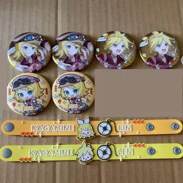 프로세카 린 렌 세카라이 5th