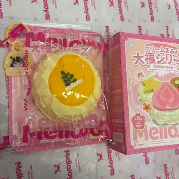mellojoy 대복 망고
