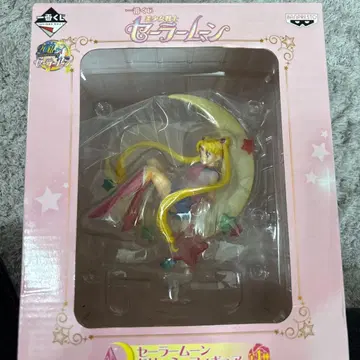 세일러문 드리미 피규어 A상