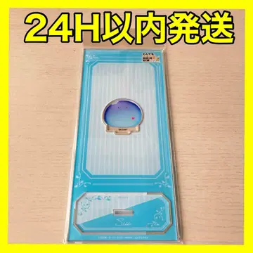 이종족 리뷰어즈 아크릴 스탠드 앨리스