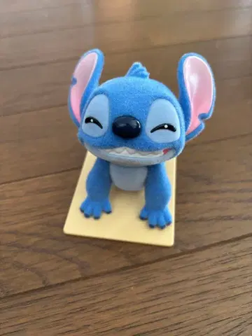 TOPTOY 스티치 EnergyYoga RisingPose