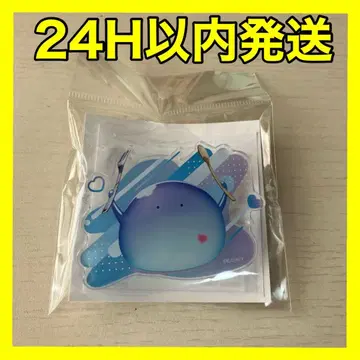 터무니없는 스킬로 이세계 방랑 식사 아크릴 클립 스이