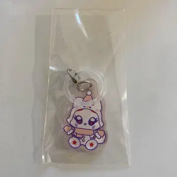 ME:I 이시이 란 메지루시 참