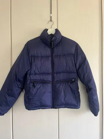 BURTON 다운 자켓