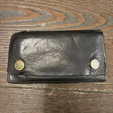 [레어] tatoo studio yamada &calee 트래커 지갑