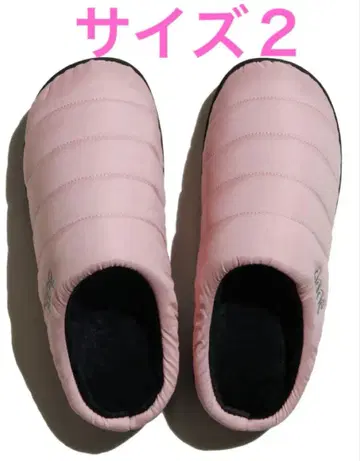 SUBU 핑크 사이즈 2