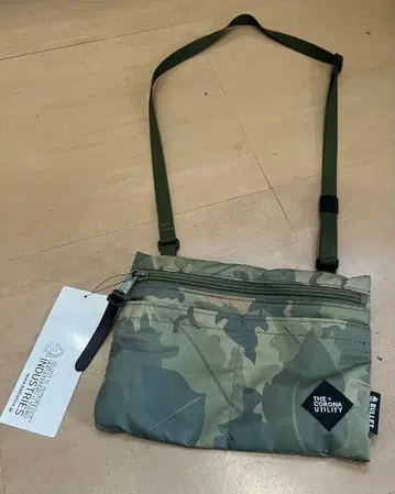 THE CORONA UTILITY BALLISTICS