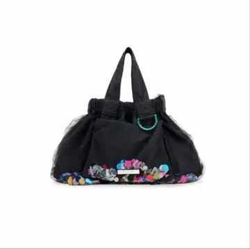 Beyond The Vines Confetti Dumpling Bag