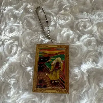 포켓몬 키링 코닥