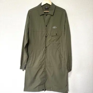 새상품급 파워 투 더 피플 아우터 자켓 M 사이즈