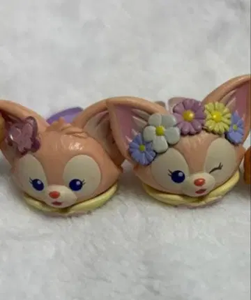 캄파인드 스프링 반지 리나벨 2종 세트 상태 확인